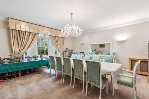 undefined, Winnington Road, London, N2