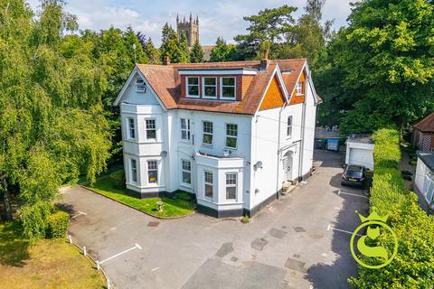 2 bedroom flat for sale, McKinley Road, Bournemouth BH4