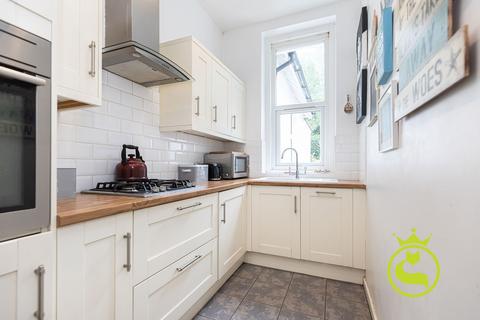 2 bedroom flat for sale, McKinley Road, Bournemouth BH4