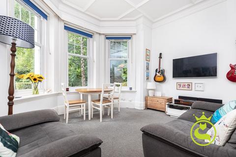 2 bedroom flat for sale, McKinley Road, Bournemouth BH4
