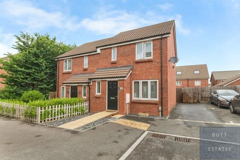 14 Buzzard Way, Cranbrook, Exeter, EX5 7GX