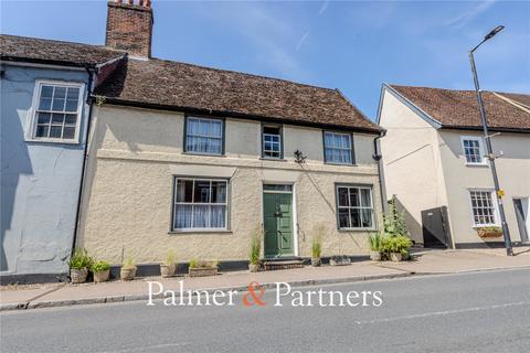 undefined, High Street, Needham Market, Ipswich, Suffolk, IP6