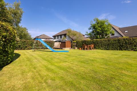 5 bedroom detached house for sale, Albyn Drive, Murieston, EH54