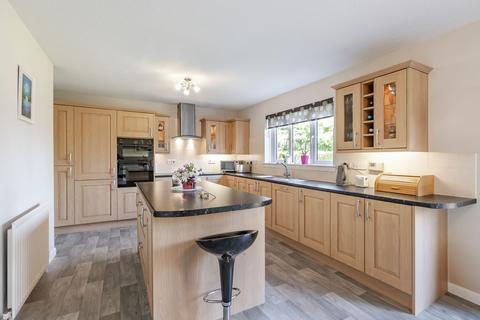 5 bedroom detached house for sale, Albyn Drive, Murieston, EH54