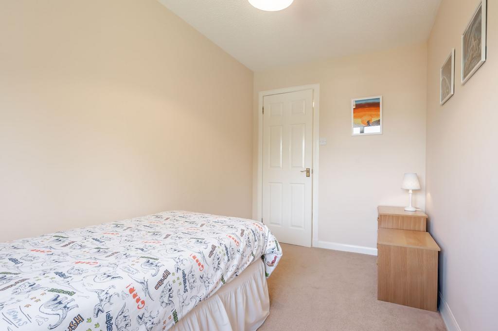 Bedroom Five