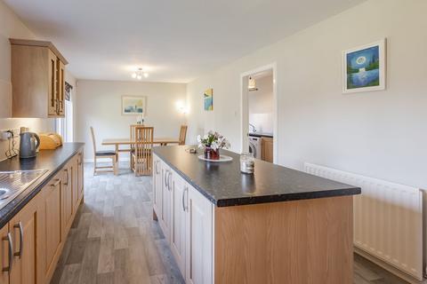 5 bedroom detached house for sale, Albyn Drive, Murieston, EH54