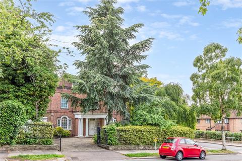 undefined, Winnington Road, London, N2