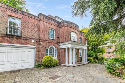 undefined, Winnington Road, London, N2