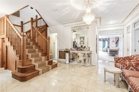 undefined, Winnington Road, London, N2