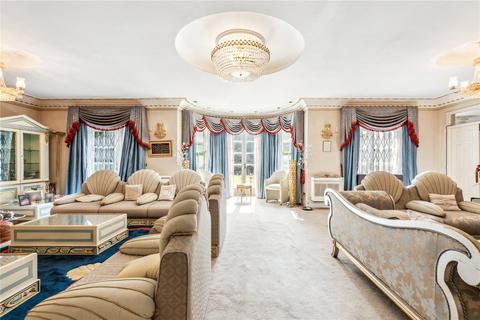 undefined, Winnington Road, London, N2