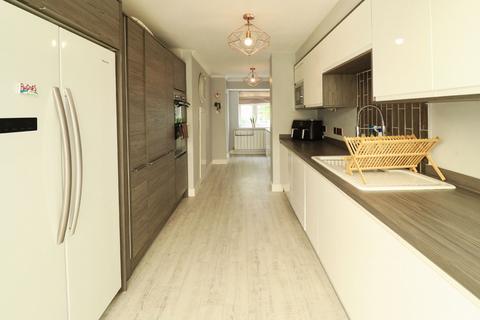 3 bedroom terraced house for sale, Falkenham Row, Fryerns, Basildon, Essex, SS14