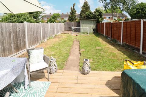 3 bedroom terraced house for sale, Falkenham Row, Fryerns, Basildon, Essex, SS14