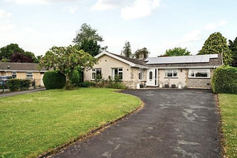 3 bedroom detached bungalow for sale, Bowling Green Close, Bishops Castle