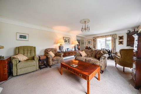 3 bedroom detached bungalow for sale, Bowling Green Close, Bishops Castle