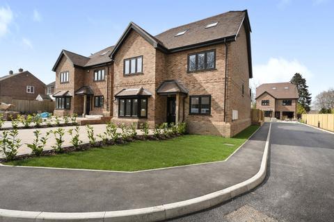 Viking Way, West Kingsdown, Sevenoaks