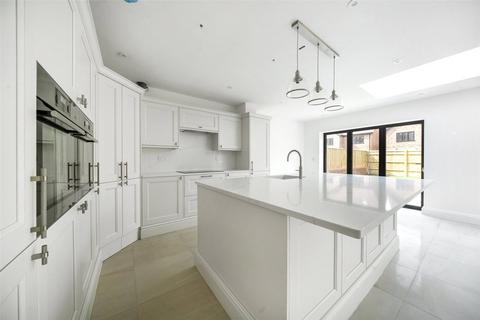 5 bedroom detached house for sale, Viking Way, West Kingsdown, Sevenoaks