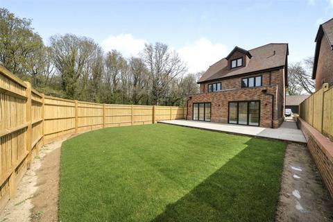 5 bedroom detached house for sale, Viking Way, West Kingsdown, Sevenoaks