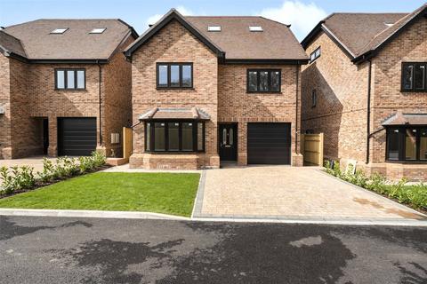 undefined, Viking Way, West Kingsdown, Sevenoaks