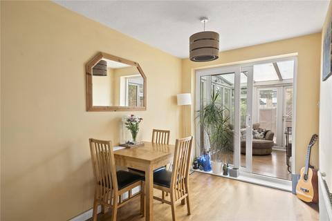 3 bedroom terraced house for sale, Aylsham Drive, Uxbridge UB10