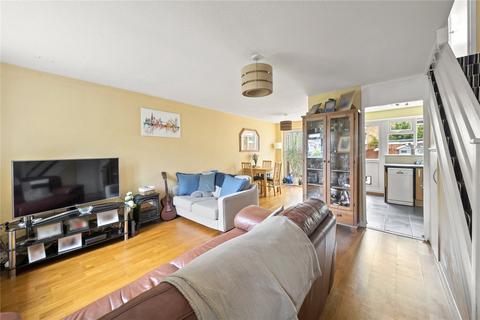 3 bedroom terraced house for sale, Aylsham Drive, Uxbridge UB10