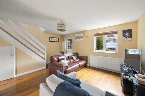 3 bedroom terraced house for sale, Aylsham Drive, Uxbridge UB10