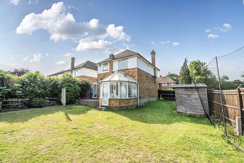 undefined, Wentworth Drive, Pinner