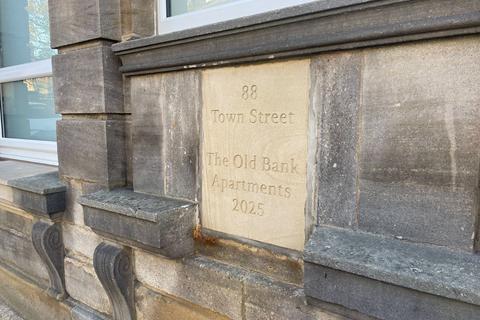 undefined, Town Street, Horsforth, Leeds, West Yorkshire, LS18