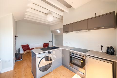 21b High Street, Crieff, PH7 3HU
