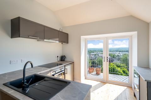 21b High Street, Crieff, PH7 3HU