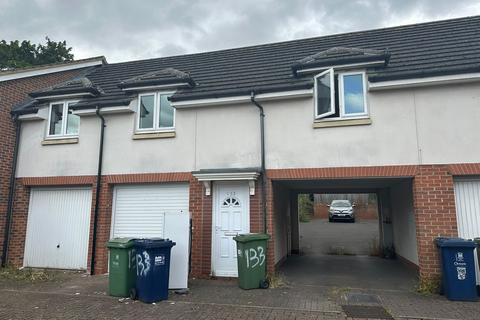 2 bedroom maisonette for sale, Sherwood Place, Headington, Oxford
