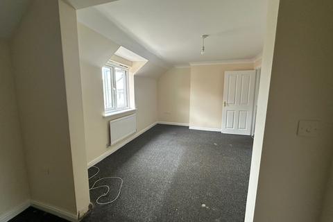 2 bedroom maisonette for sale, Sherwood Place, Headington, Oxford