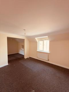 2 bedroom maisonette for sale, Sherwood Place, Headington, Oxford