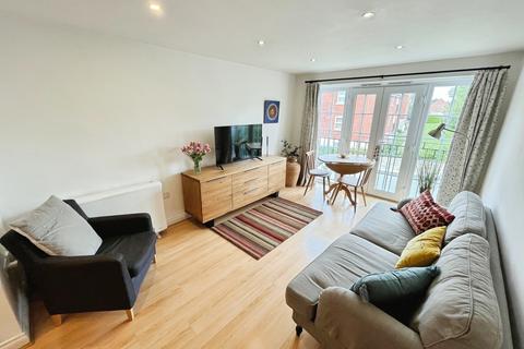 1 bedroom flat for sale, Birkby Close, Leicester LE5