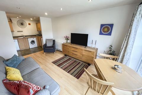 1 bedroom flat for sale, Birkby Close, Leicester LE5