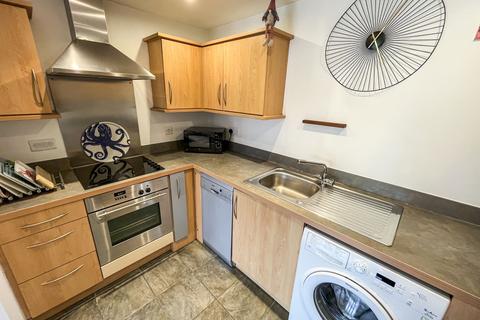 1 bedroom flat for sale, Birkby Close, Leicester LE5