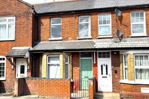undefined, Cardiff Road, Reading
