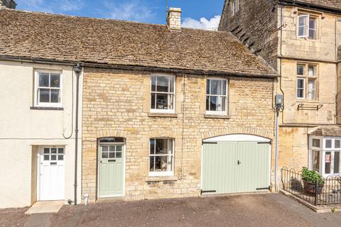 3 bedroom terraced house for sale, High Street, Sherston