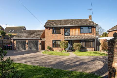 5 bedroom detached house for sale, Sowell Street, Broadstairs, CT10