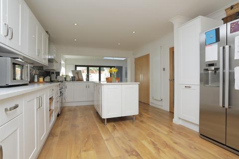 5 bedroom detached house for sale, Sowell Street, Broadstairs, CT10