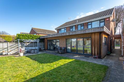 5 bedroom detached house for sale, Sowell Street, Broadstairs, CT10