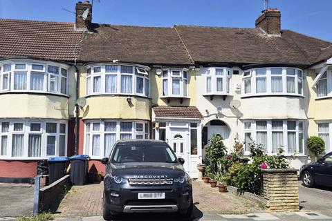 Great Cambridge Road, EN1
