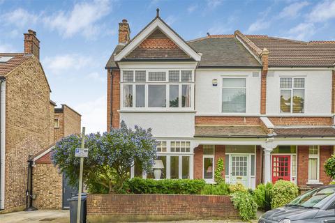 94 Dora Road, London, SW19 7HJ