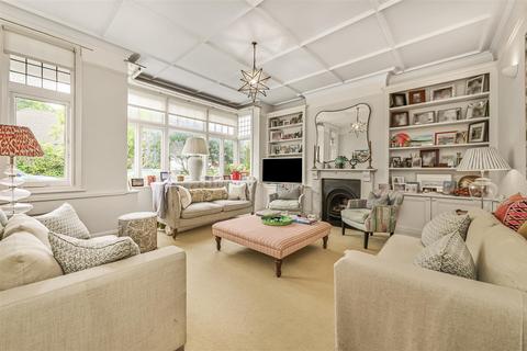 94 Dora Road, London, SW19 7HJ