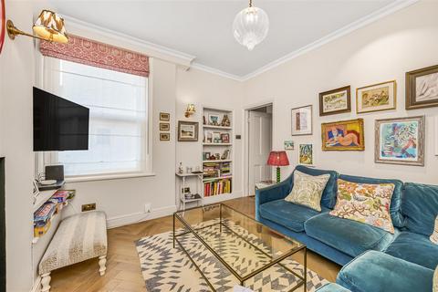 94 Dora Road, London, SW19 7HJ