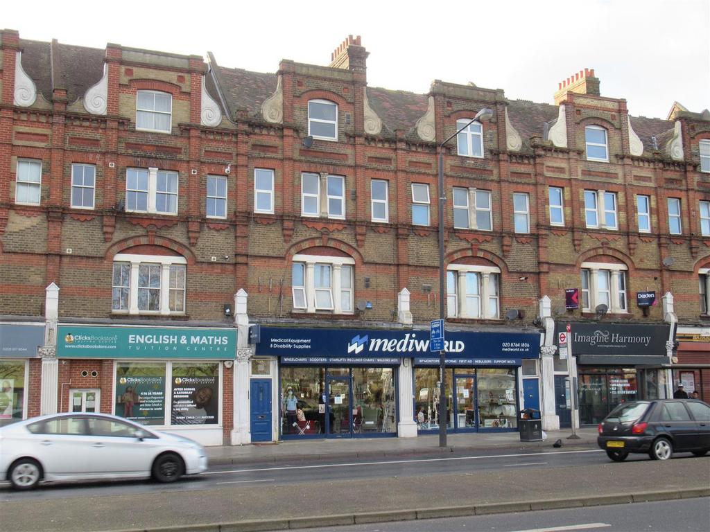 Streatham High Road, London SW16 Residential development for sale - £ ...