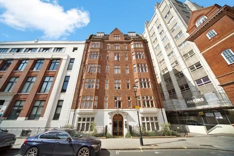 2 bedroom apartment to rent, Queen Court, Queen Square, Bloomsbury, WC1N
