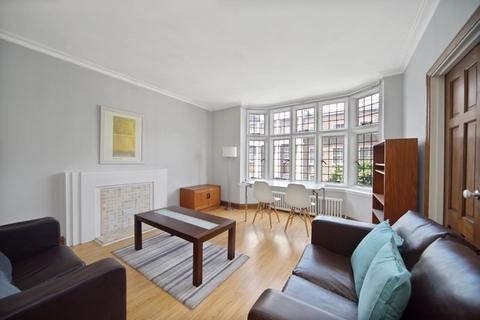 2 bedroom apartment to rent, Queen Court, Queen Square, Bloomsbury, WC1N