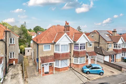 2 bedroom semi-detached house for sale, Ripstone Gardens, Southampton, Hampshire