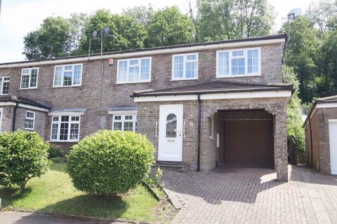 11 Castell Coch View, Tongwynlais, Cardiff, CF15 7LA