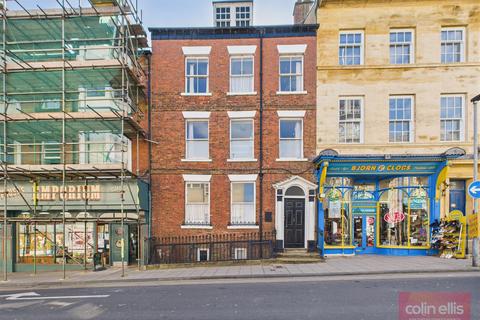Queen Street, Scarborough